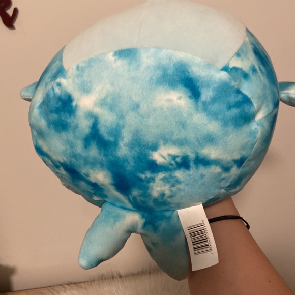 Danika 12” Dolphin Squishmallow 2022 🐬 - Picture 4 of 6